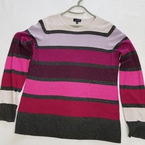 NWOT The Limited Sweater